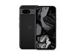Google Pixel 8a 128GB/8GB - Obsidian Black