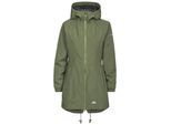 Trespass Dames waterdichte shell jas