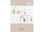 Heft "Frohes Fest"