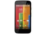 Motorola Moto G 16GB - Schwarz - Ohne Vertrag