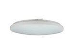 Xxxl Led-Deckenleuchte , Weiß , Metall, Kunststoff , rund , 5.7 cm , Schutzklasse I (Erdungsanschluss) , Lampen & Leuchten, LED Beleuchtung, LED-Deckenleuchten