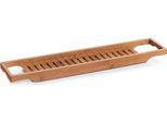Zeller Present Duschablage »Bamboo Braun«