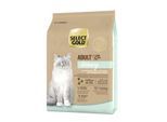 SELECT GOLD Urinary Adult Geflügel und Reis 2x2,5 kg