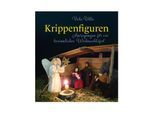 Buch "Krippenfiguren"