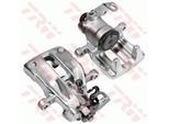 TRW Bremssattel hinten links m. integr. Feststellbremse 38mm für VW AUDI 4A0615423X 4A0615423 BHN138E