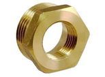 Messing Gewindefitting-Reduzierstück 2'' AG x 1 1/4'' IG