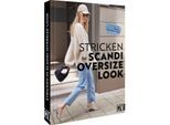 Buch "Stricken im Scandi- und Oversize Look"