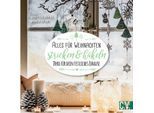 Buch "Alles für Weihnachten stricken & häkeln"