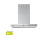 Auriana Dunstabzugshaube Ambient Light 700 m³/h WiFi Touch LED
