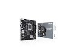 ASUS PRIME H610M-D Mainboard - Intel H610 - Intel LGA1700 socket - DDR5 RAM - Micro-ATX