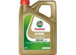 CASTROL EDGE 0W-40 A3/B4/ 4 L Motoröl 15F6B5