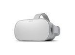 Oculus Go VR Helm - virtuelle Realität