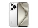 Huawei Pura 70 256GB - Weiß - Ohne Vertrag