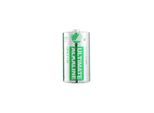 Deltaco Ultimate battery - Nordic Swan ecolabelled - 10 x LR14 / C type - Alkaline