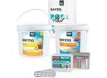 1 Set pH Regulierungs-Set