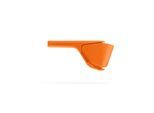 Dreamfarm Fluicer Orange