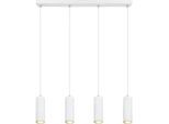 Hängeleuchte Witmo2 Weiß max. 35 Watt