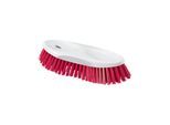 Nölle HACCP-Kannenbürste L.190mm Borstenstärke 0,50mm rot (18351952)