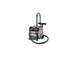 Metabo Allessauger AS 20 L PC (602083000) mit manueller Filterabreinigung, im Karton)