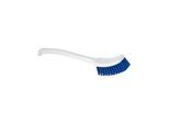 Nölle HACCP-Stielbürste L.400mm Borstenstärke 0,50mm blau (18344053)