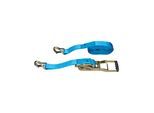 Langhebel-Zurrgurt 50mm 8m 5T PS-Haken ; E/D/E