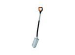 Fiskars Gärtnerspaten spitz Xact (1066729)