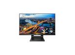 24" Philips B Line 242B1TC - 1920x1080 - 75Hz - IPS - Touchscreen