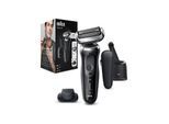 Braun Rasierapparate 71-N7200cc Black