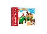 Smartmax My First Tractor Set
