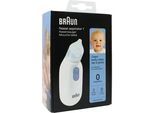 Braun Nasensauger 1 1 ST