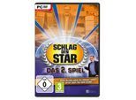Schlag den Star - Das 2. Spiel