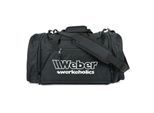 Weber Werkeholics Reisetasche schwarz
