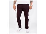 Rock Creek Stoffhose Chino Hose Slim Fit