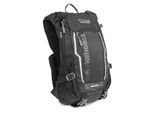 Weber Werkeholics Outdoor & Offroad Rucksack schwarz 18 Liter