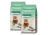 PREMIERE Dental Geflügel 2x2 kg