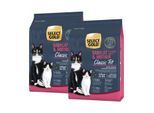 SELECT GOLD Babycat+Mother Geflügel und Reis 2x2,5 kg