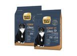 SELECT GOLD Senior 9+ 2x2,5 kg