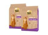SELECT GOLD Digestion Senior Geflügel und Reis 2,5kg Geflügel und Reis 2x2,5 kg