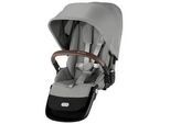 cybex Gold Sportwagenaufsatz , 21x54x43 cm , Baby on Tour, Kinderwagen, Kombikinderwagen