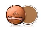 Danessa Myricks Beauty Yummy Skin Blurring Balm Powder Compacte Crème Make-up Tint 6 - Tan With Neutral Undertones 18 g