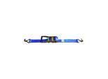 Ratschen-Zurrgurt 2-tlg B 50 mm, L 6 m Zugkraft 2500/5000daN ; Hangzhou (RZ-50-6-2-2500-RP)