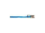R-Zurrgurt 1-tlg. L.6m B.50mm 2000-4000daN ; E/D/E