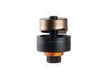 Alfra Blechlocher TriCut+® KL D.63,5mm M 63 f.Rohre u.Verschraubungen (1484)