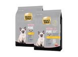 SELECT GOLD Pure Kitten Huhn 2x2,5 kg