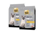 SELECT GOLD Pure Adult Huhn 2x2,5 kg
