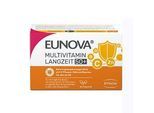 EUNOVA Langzeit 50+ Kapseln 60 St