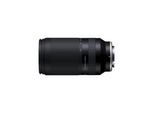 Tamron A047 - telephoto zoom lens - 70 mm - 300 mm