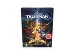 Avalon Hill Talisman Alliances: Fate Beckons Board Game Talisman Expansion - Requires Talisman 5th Edition to Play (English)