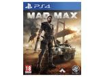 Mad Max - Sony PlayStation 4 - Action - PEGI 18