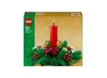 LEGO 40743 Weihnachtsgesteck